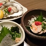 ゆるりと菜 村さ来 - 