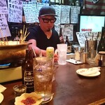 居酒屋なまず - 