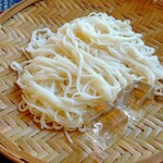 Shokujidokoro Waraku - うどん