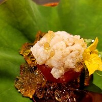 炭火割烹 庵 - 