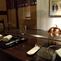 銀座うかい亭 - 