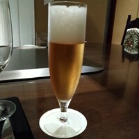 銀座うかい亭 - 