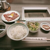 上野太昌園 上野本店 - 