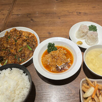 四川料理 龍の子 - 