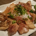 ゆるりと菜 村さ来 - 