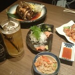 ゆるりと菜 村さ来 - 