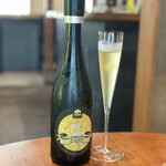 レストラン ナズ - ワインペアリング