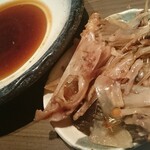 ゆるりと菜 村さ来 - 