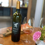 レストラン ナズ - ワイン