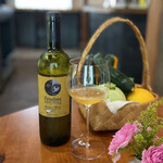 レストラン ナズ - ワイン