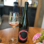 レストラン ナズ - ワイン
