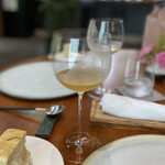 レストラン ナズ - ワイン