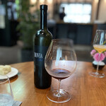 レストラン ナズ - ワイン