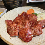 あみ焼き　天びん屋 - 