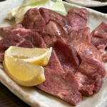 あみ焼き　天びん屋 - 