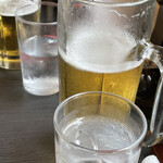 あみ焼き　天びん屋 - 