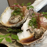 あみ焼き　天びん屋 - 