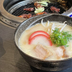 あみ焼き　天びん屋 - 