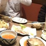 ゆるりと菜 村さ来 - 