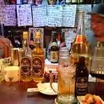 居酒屋なまず - 