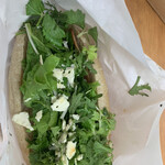 FRESH STAND by birica - 