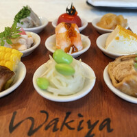 トゥーランドット 臥龍居  - 