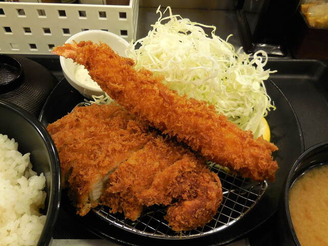 Matsunoya Kinshi Cho Ten photo 2