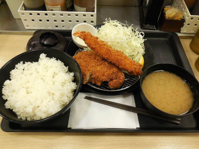 Matsunoya Kinshi Cho Ten photo 4