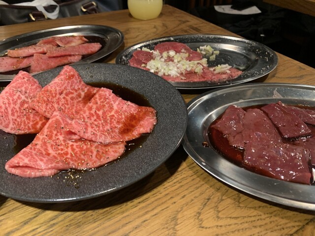 神楽坂焼肉 Lasso image