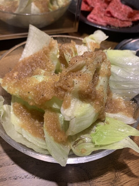 神楽坂焼肉 Lasso image