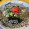 とんこつラーメン よかろうもん