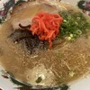 博多ラーメン ガツン 両国店