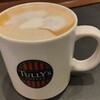 タリーズコーヒー 沼津イシバシプラザ店