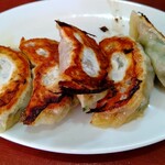 横浜家系らーめん 天王家 - 