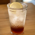 カフェ ロースター ペッピーノ - 