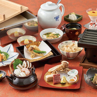 コース一覧 梅の花 福山店 ウメノハナ 東福山 豆腐料理 湯葉料理 食べログ