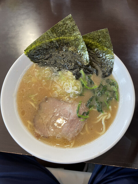 仙台っ子 古川店 - 古川（ラーメン）の写真