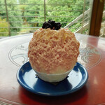 TRICO - 乳清カカオパルプ