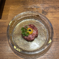 焼肉 うしみつ 恵比寿本店 - 