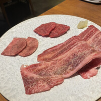 焼肉 うしみつ 恵比寿本店 - 