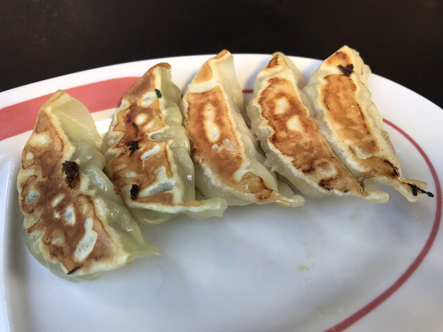 幸楽苑 白虎通り店 - 会津若松（ラーメン）の写真