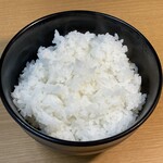 米饭 (中)