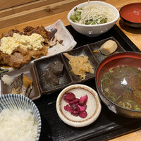 魚や市 はなれ - 