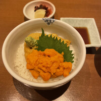 函館うに むらかみ 日本生命札幌ビル店 -  函館うに むらかみ 日本生命札幌ビル店 -