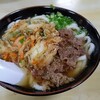 やぶしげうどん 川東店