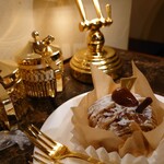 珈琲貴族エジンバラ - 