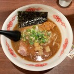 Muroichi Ramen - 