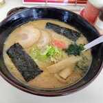 Ramen Tonta - とん太ラーメン