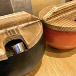 日本橋 天丼 金子半之助 本店 - 