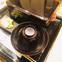 うなぎ家 しば福や - 